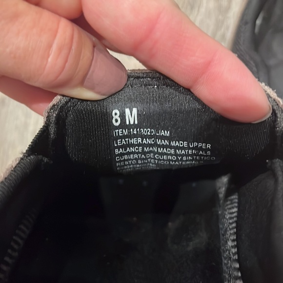 Khombu leather loafers Men’s 8 - Picture 7 of 8